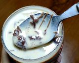 Foto langkah ke 12 dari resep Booster Saat Puasa | Susu Kurma Jelly (195).