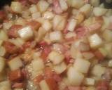 Breakfast Potatoes and Ham recipe step 6 photo