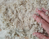 Foto del paso 3 de la receta: Galletas de cebolla y amapola Tzíbale 🇮🇱 עוגיות בצל ופרג