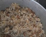 Foto del paso 2 de la receta: Arroz de plátano amarillo EL ARROZ DE LA ABUELA