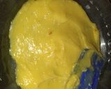 Foto del paso 11 de la receta: Rosetones merengue rellenos de crema de limón
