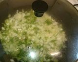 A picture of step 16 of Beefed up Chilli Con Carne, with fresh chillies.