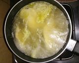 Foto langkah ke 3 dari resep Pempek dos.