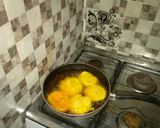 A picture of step 5 of Batira.