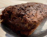 Φωτογραφία βήματος 4 της συνταγής Banana cake νηστίσιμο