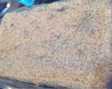 Foto del paso 4 de la receta: Pastel de espinaca keto