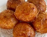 Foto langkah ke 5 dari resep Perkedel kentang kornet.