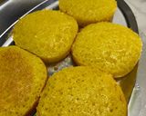 Foto langkah ke 8 dari resep Bika Ambon.