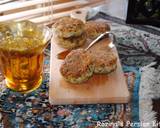 Tuna fish patties recipe step 10 photo
