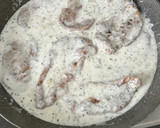 Foto del paso 6 de la receta: Pollo con yogur al curry