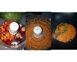 Foto langkah ke 4 dari resep 28. Ayam balado.