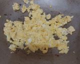 Foto langkah ke 1 dari resep Sosis Telur Asam Manis.