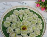 Foto langkah ke 4 dari resep Klepon.