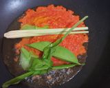 Foto langkah ke 2 dari resep Kalio Daging Sapi.