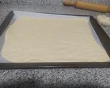 Foto del paso 5 de la receta: Pizza
