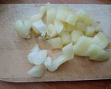 Pörkölt recept fázis 3 fotója