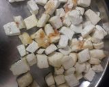 पनीर चिल्ली (paneer chilli recipe in Hindi) रेसिपी चरण 3 फोटो