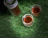 A picture of step 3 of Spicy black tea.