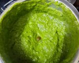 A picture of step 2 of Veg donne biryani.