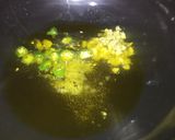 कद्दू की खट्टी मिठी गुड़ की सब्जी (kaddu ki khatti meethi gur ki sabzi recipe in Hindi) रेसिपी चरण 2 फोटो