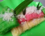 Foto langkah ke 5 dari resep Gethuk lindri Surabaya.