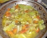 Foto langkah ke 11 dari resep Sup Ayam Aini'Cooking.