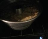Foto del paso 6 de la receta: Budín de pan rápido con trozitos de naranja y limón abrillantados al coñac