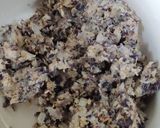 Foto del paso 4 de la receta: Pizza con base de berenjenas