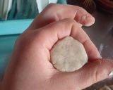 Foto del paso 4 de la receta: Pepas fáciles rapidísimas (🌱)
