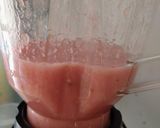 Foto langkah ke 1 dari resep Duo Jus (alpukat Jambu).
