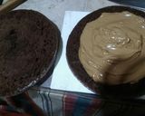 Foto del paso 3 de la receta: Bizcochuelo de chocolate