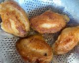 รูปขั้นตอนการทำที่ 2 ของ ไก่ทอดซอสโคชูจัง