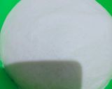 Foto langkah ke 3 dari resep 355. Donat Fluffy (tepung serbaguna).
