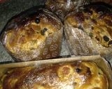 Foto del paso 8 de la receta: PAN DULCE 🎅