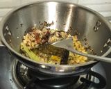 A picture of step 4 of Dal-Palak/Chana Dal-Palak Sabji: Gujarati Style.