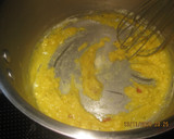 Foto del paso 5 de la receta: Pollo a la Gordon blue con crema de pollo estilo bechamel