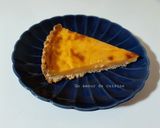 Une image de l'étape 16 de Flan Pâtissier à l'Orange 🍊.
