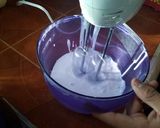 Foto del paso 4 de la receta: Helado de fresa