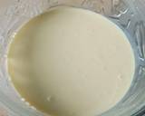 Foto langkah ke 2 dari resep Kue Pukis Simpel Ekonomis.