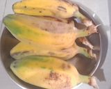 Foto langkah ke 1 dari resep Pisang Goreng ala qu.