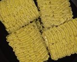 Foto langkah ke 3 dari resep Mie goreng saos delmonte.