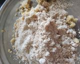 गुजिया (Gujiya recipe in hindi) रेसिपी चरण 1 फोटो