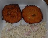 Foto del paso 3 de la receta: Tortitas de zanahoria con queso a la Mario's