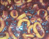 Foto langkah ke 3 dari resep Cumi Asam Manis.