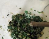 Foto del paso 9 de la receta: Arrollado de verdura
