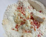 Foto del paso 3 de la receta: Scones de ricotta