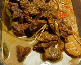 Foto langkah ke 5 dari resep Terik Sapi.