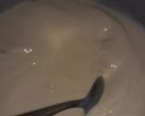 Foto del paso 1 de la receta: Postre de galletas de vainilla