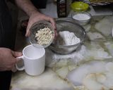Foto del paso 1 de la receta: PrePizza casera!!🍕🍕