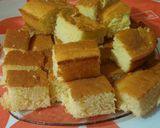 Foto del paso 5 de la receta: Bizcochuelo de Naranja súper fácil!